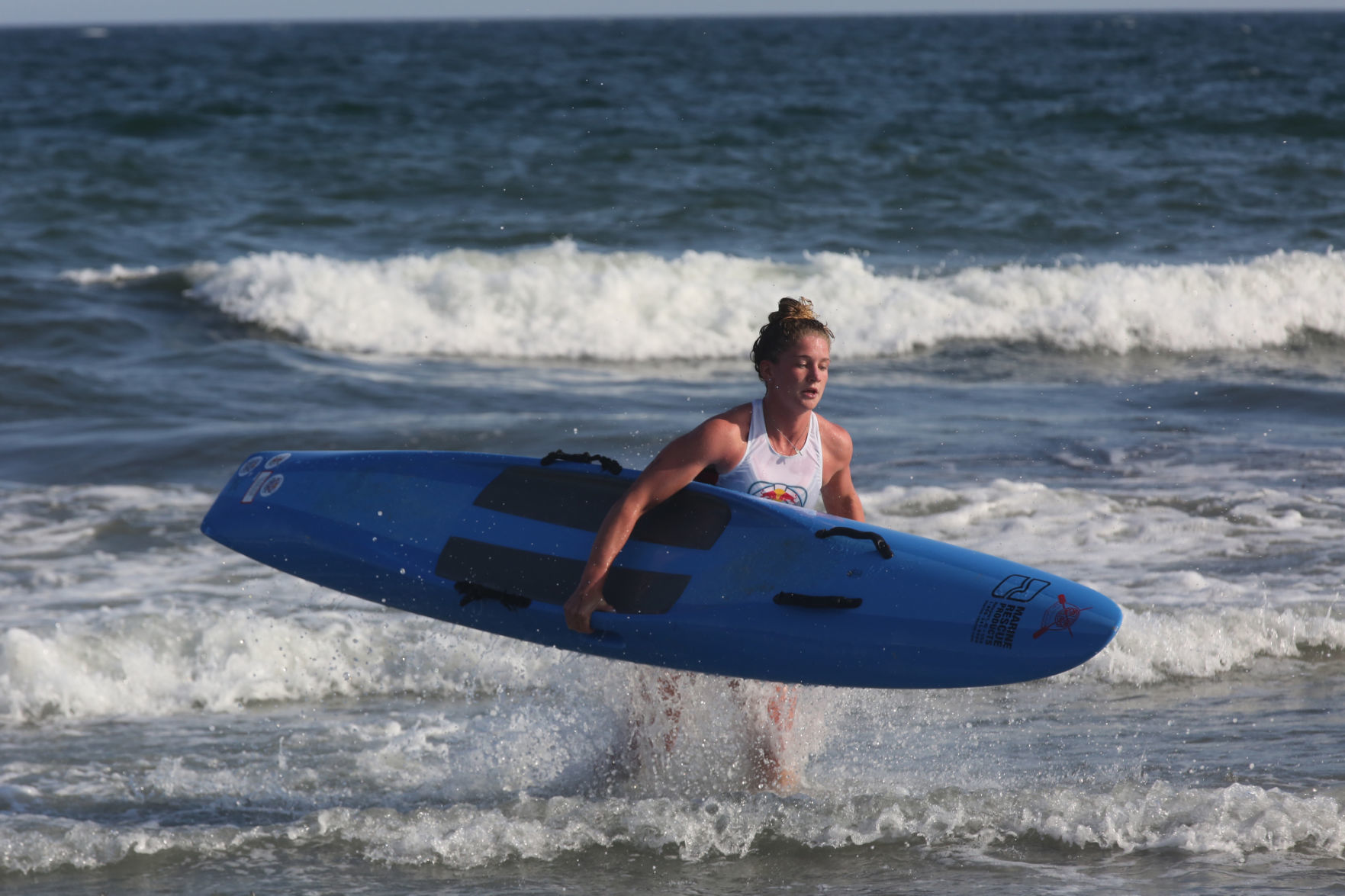 Red Bull Lifeguard Races